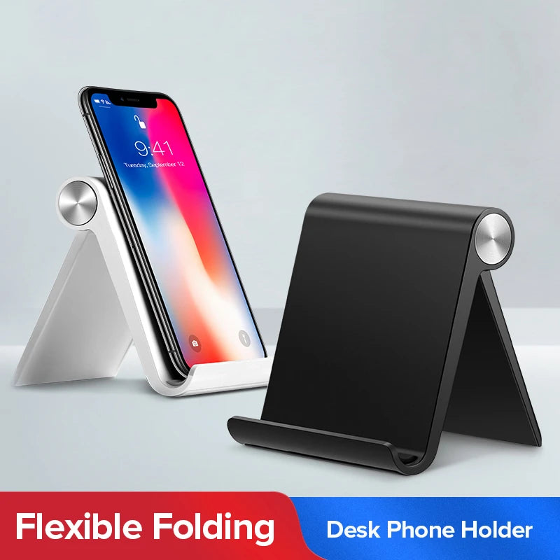 AutoGrip Fold - 360° Adjustable Desk Mount