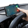AutoGrip 360 - Universal Car Dash Mount Pro