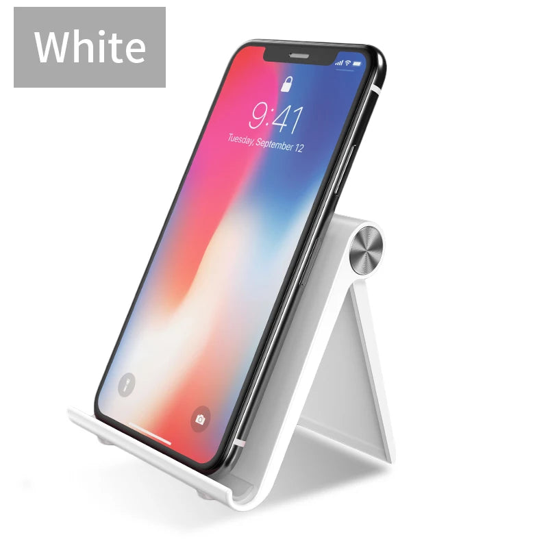 AutoGrip Fold - 360° Adjustable Desk Mount