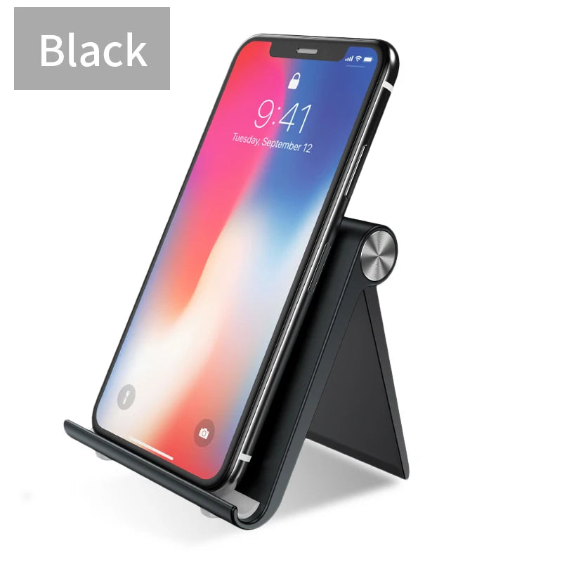 AutoGrip Fold - 360° Adjustable Desk Mount
